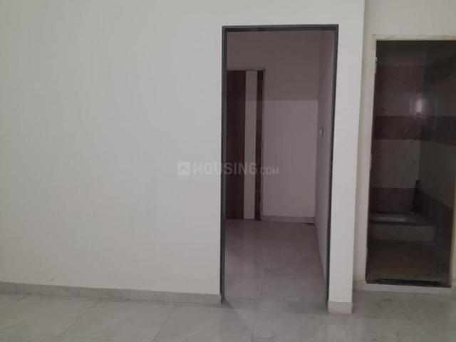 1 BHK Independent Builder Floor in Ghatlodiya for rent Ahmedabad. The reference number is 21185211