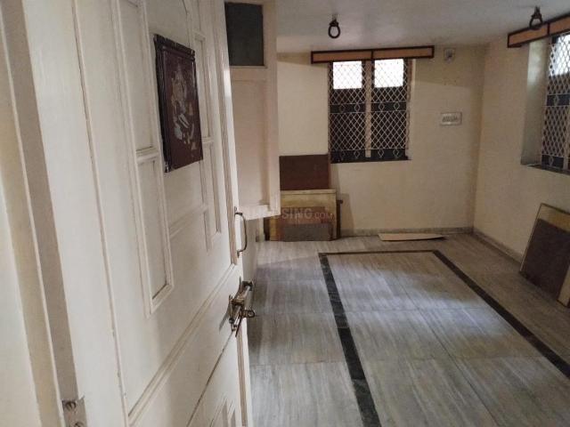 1 BHK Independent Builder Floor in Ghatlodiya for rent Ahmedabad. The reference number is 21185293