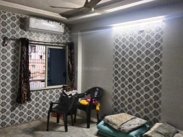 1 BHK Independent Builder Floor in Ghatlodiya for rent Ahmedabad. The reference number is 21210262