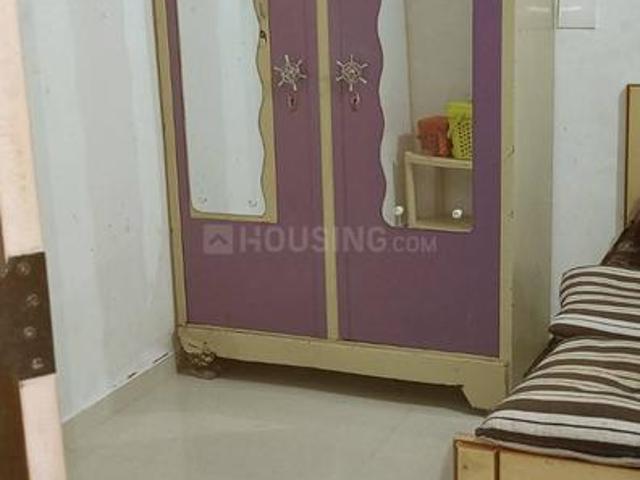 1 BHK Independent Builder Floor in Ghodasar for rent Ahmedabad. The reference number is 20820292