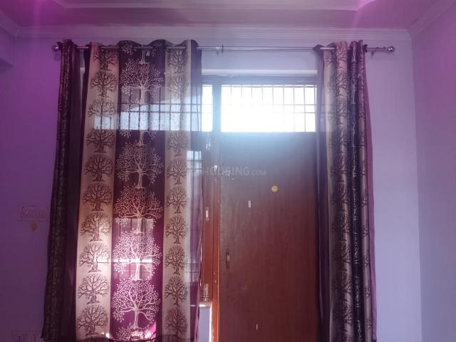1 BHK Independent Builder Floor in Girdharipura for rent Jaipur. The reference number is 17375164