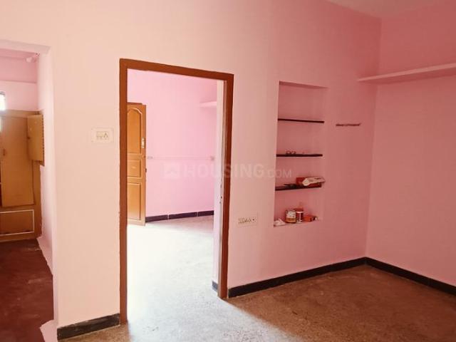 1 BHK Independent Builder Floor in GN Mills for rent Coimbatore. The reference number is 20623528
