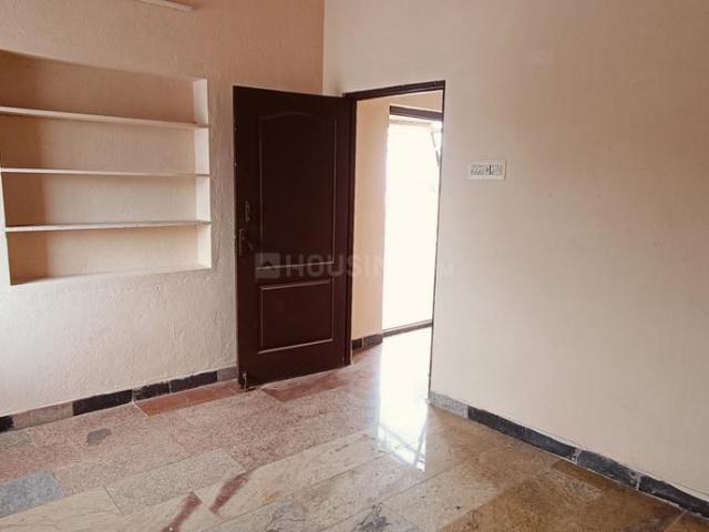 1 BHK Independent Builder Floor in GN Mills for rent Coimbatore. The reference number is 20701730