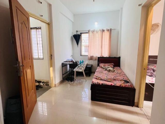1 BHK Independent Builder Floor in Gokhalenagar for rent Pune. The reference number is 17469060