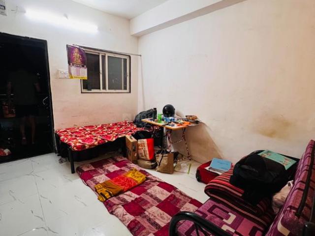 1 BHK Independent Builder Floor in Gokhalenagar for rent Pune. The reference number is 17565623