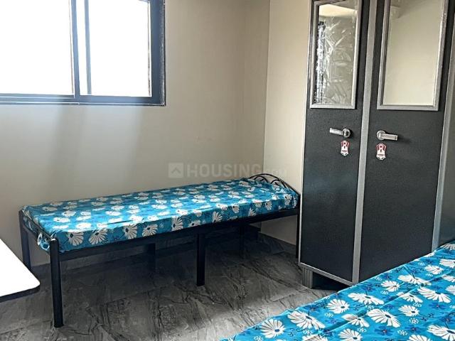 1 BHK Independent Builder Floor in Gokhalenagar for rent Pune. The reference number is 17634980