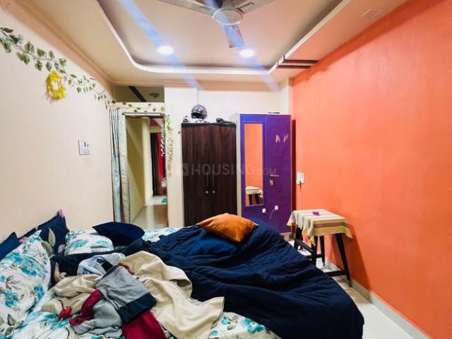 1 BHK Independent Builder Floor in Gokhalenagar for rent Pune. The reference number is 17691916