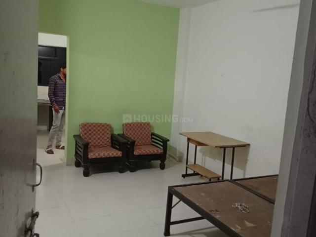 1 BHK Independent Builder Floor in Gokhalenagar for rent Pune. The reference number is 10793655