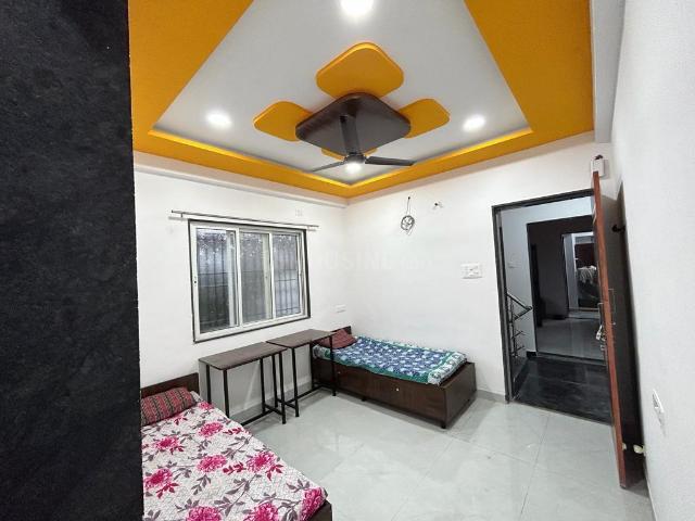 1 BHK Independent Builder Floor in Gokhalenagar for rent Pune. The reference number is 20628721