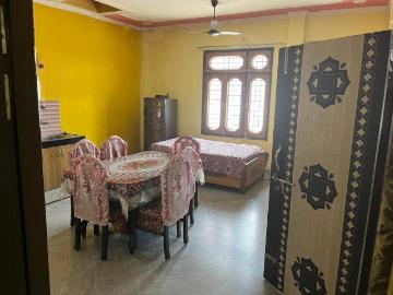 1 BHK Independent Builder Floor in Gomti Nagar Extension for rent Lucknow. The reference number is 19922936