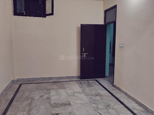 1 BHK Independent Builder Floor in Gomti Nagar Extension for rent Lucknow. The reference number is 21355130