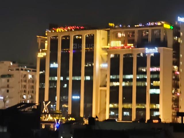 1 BHK Independent Builder Floor in Gomti Nagar for rent Lucknow. The reference number is 16902490