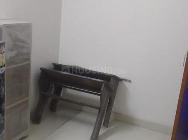 1 BHK Independent Builder Floor in Gomti Nagar for rent Lucknow. The reference number is 18789511