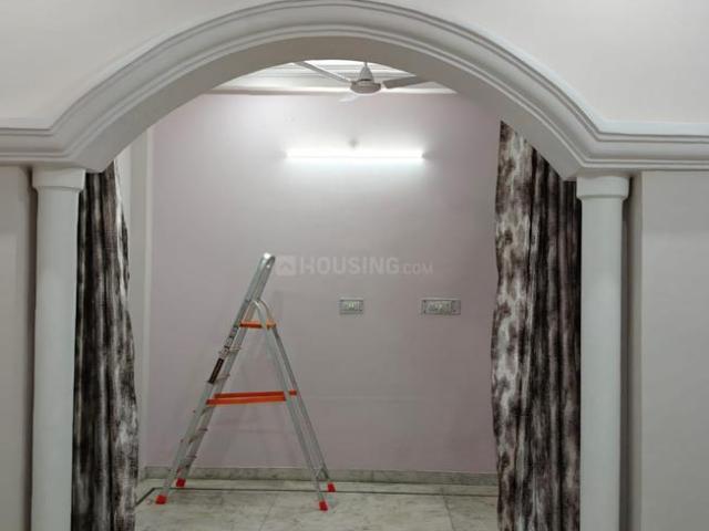 1 BHK Independent Builder Floor in Gomti Nagar for rent Lucknow. The reference number is 20983683