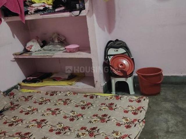 1 BHK Independent Builder Floor in Gomti Nagar for rent Lucknow. The reference number is 21320643