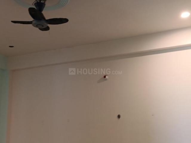 1 BHK Independent Builder Floor in Gomti Nagar for rent Lucknow. The reference number is 21343852