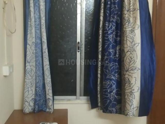 1 BHK Independent Builder Floor in Gopalapuram for rent Chennai. The reference number is 20162928