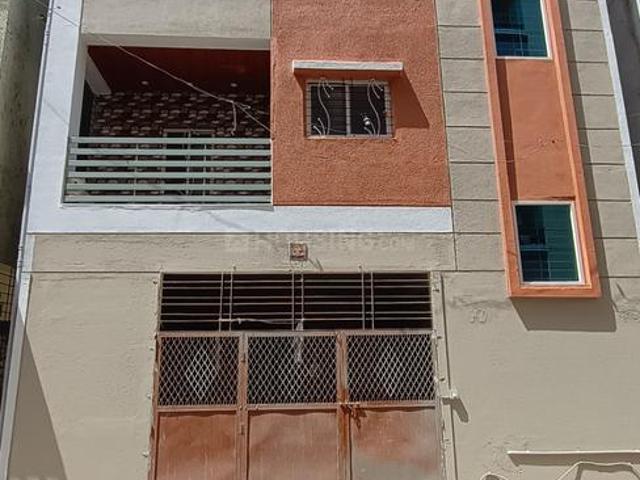 1 BHK Independent Builder Floor in Gopalpatti for rent Pune. The reference number is 14609032