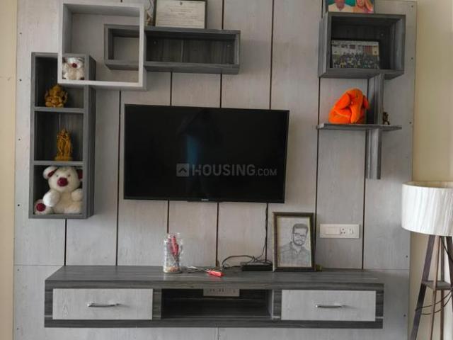1 BHK Independent Builder Floor in Gopalpura for rent Jaipur. The reference number is 20598336