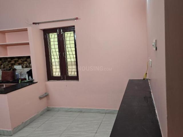 1 BHK Independent Builder Floor in Gorantla for rent Guntur. The reference number is 21253736