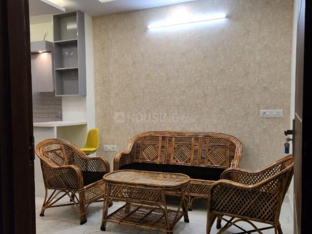 1 BHK Independent Builder Floor in Govind Vihar for rent Dehradun. The reference number is 21214568