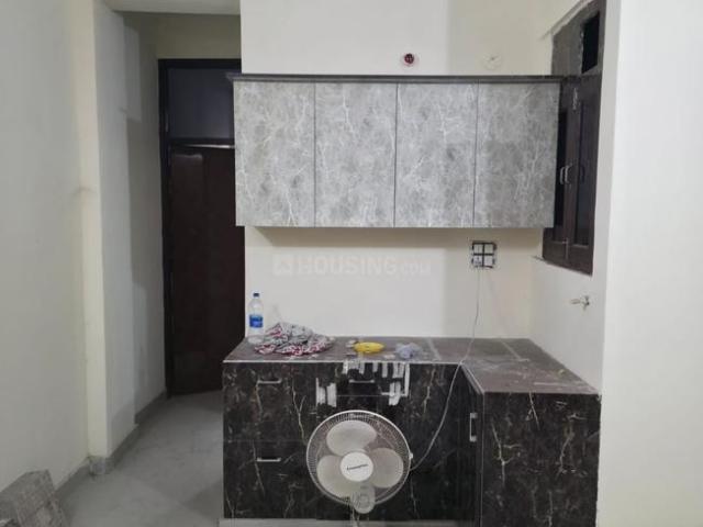 1 BHK Independent Builder Floor in Govindpuram for resale Ghaziabad. The reference number is 20732639