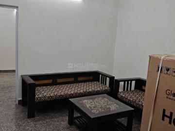 1 BHK Independent Builder Floor in Govindpuri Extension for rent New Delhi. The reference number is 20258266