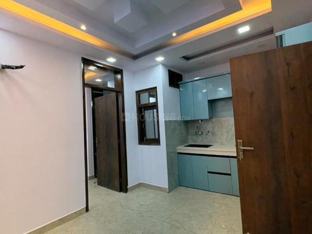 1 BHK Independent Builder Floor in Govindpuri Extension for resale New Delhi. The reference number is 20548440