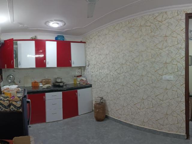 1 BHK Independent Builder Floor in Govindpuri for rent New Delhi. The reference number is 15111708