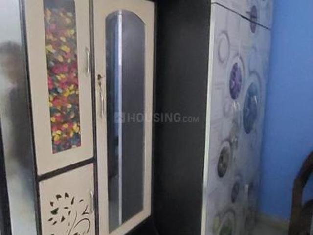 1 BHK Independent Builder Floor in Govindpuri for rent New Delhi. The reference number is 15204313