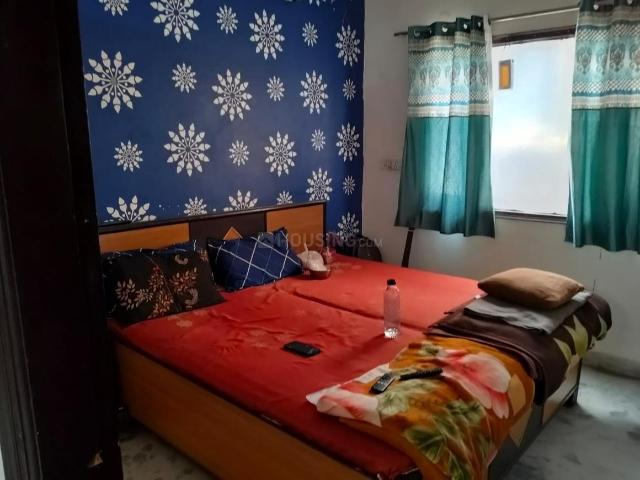 1 BHK Independent Builder Floor in Govindpuri for rent New Delhi. The reference number is 16890630
