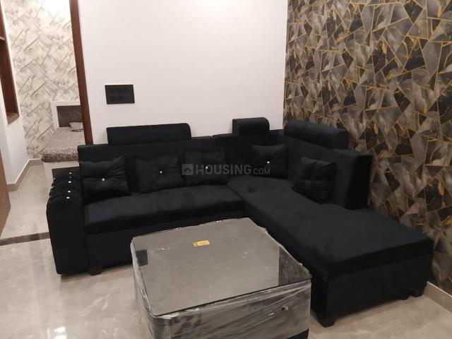 1 BHK Independent Builder Floor in Govindpuri for rent New Delhi. The reference number is 17776952