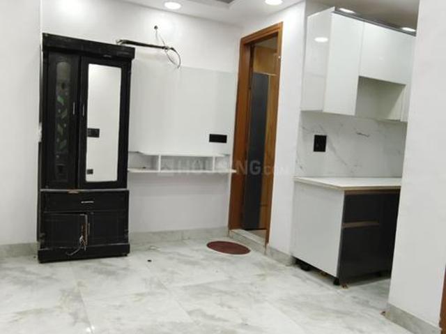 1 BHK Independent Builder Floor in Govindpuri for rent New Delhi. The reference number is 18505181