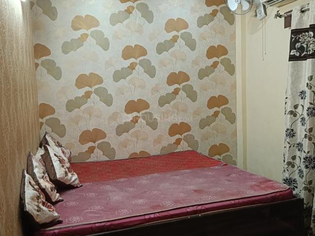1 BHK Independent Builder Floor in Govindpuri for rent New Delhi. The reference number is 19123017