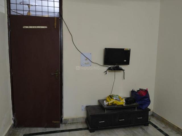 1 BHK Independent Builder Floor in Govindpuri for rent New Delhi. The reference number is 19141542