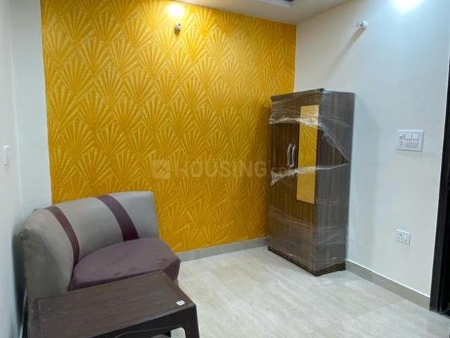 1 BHK Independent Builder Floor in Govindpuri for rent New Delhi. The reference number is 19437748