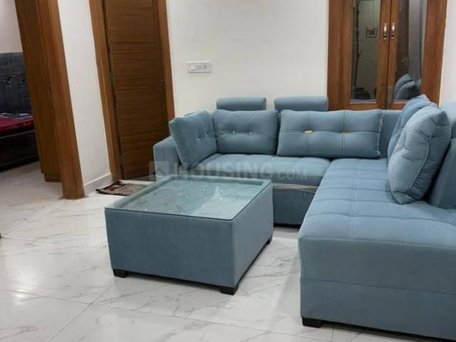 1 BHK Independent Builder Floor in Govindpuri for rent New Delhi. The reference number is 19656319
