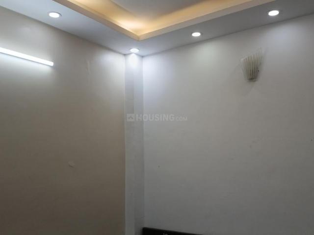 1 BHK Independent Builder Floor in Govindpuri for rent New Delhi. The reference number is 19742803
