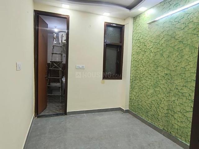 1 BHK Independent Builder Floor in Govindpuri for rent New Delhi. The reference number is 19812511