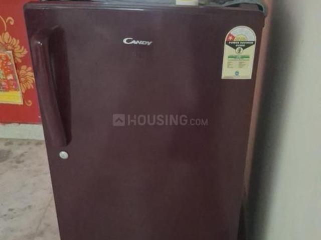 1 BHK Independent Builder Floor in Govindpuri for rent New Delhi. The reference number is 19823075