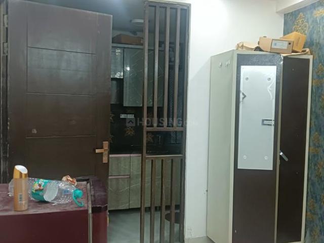 1 BHK Independent Builder Floor in Govindpuri for rent New Delhi. The reference number is 19823175