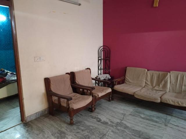 1 BHK Independent Builder Floor in Govindpuri for rent New Delhi. The reference number is 19823223