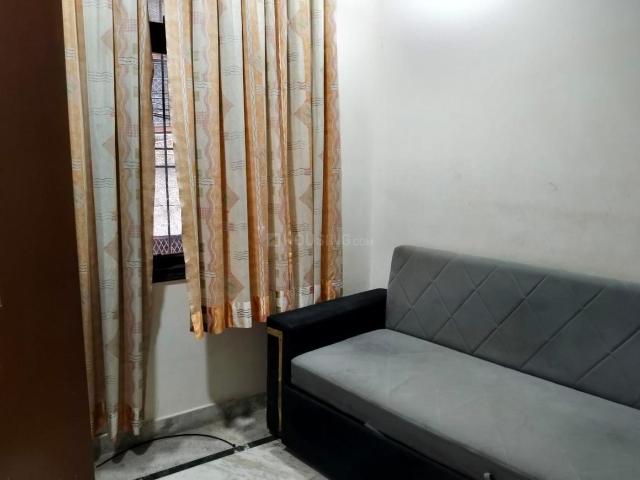 1 BHK Independent Builder Floor in Govindpuri for rent New Delhi. The reference number is 19823301