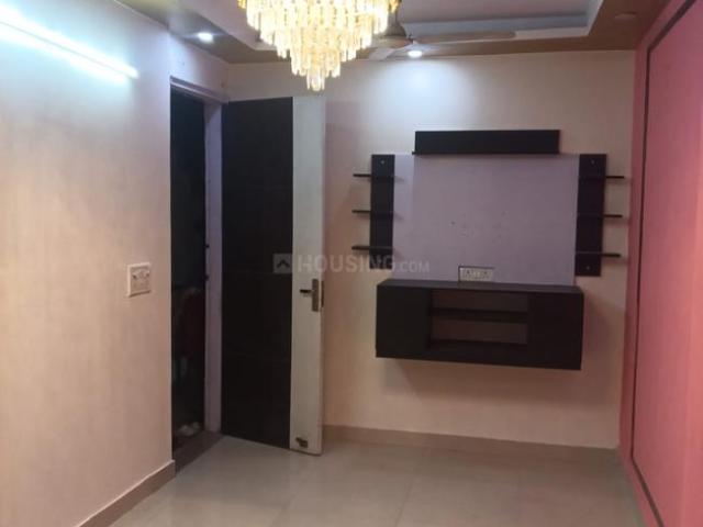 1 BHK Independent Builder Floor in Govindpuri for rent New Delhi. The reference number is 19912627