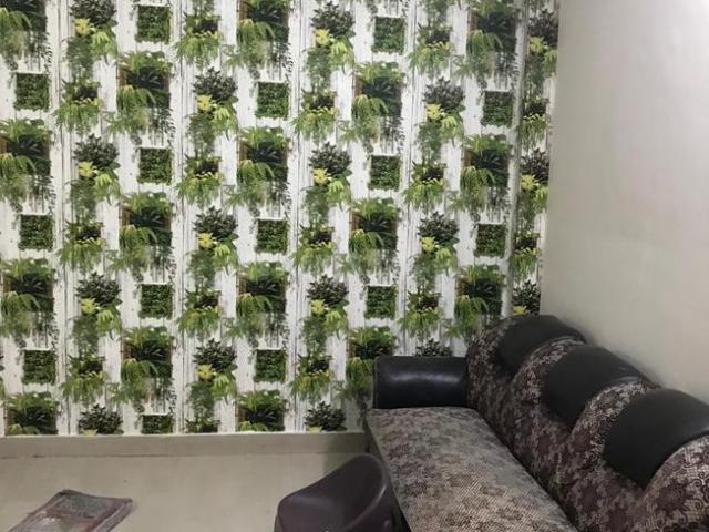 1 BHK Independent Builder Floor in Govindpuri for rent New Delhi. The reference number is 12453095