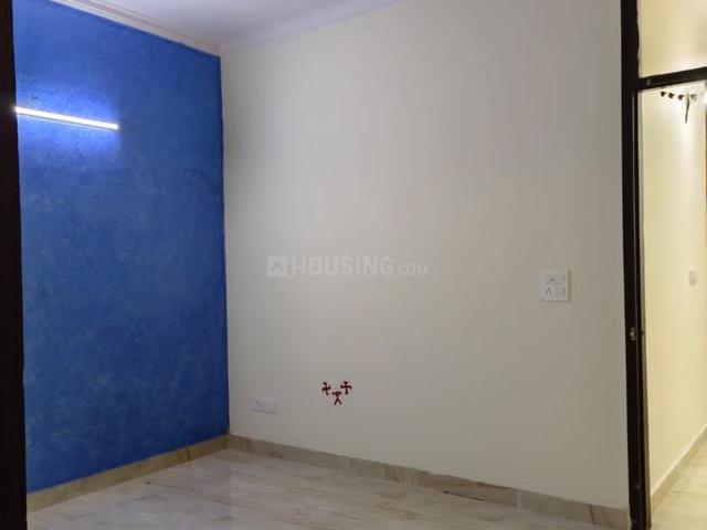 1 BHK Independent Builder Floor in Govindpuri for rent New Delhi. The reference number is 12453300