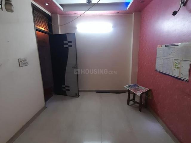 1 BHK Independent Builder Floor in Govindpuri for rent New Delhi. The reference number is 13345396