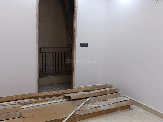 1 BHK Independent Builder Floor in Govindpuri for rent New Delhi. The reference number is 20023883