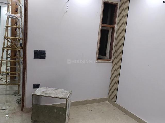 1 BHK Independent Builder Floor in Govindpuri for rent New Delhi. The reference number is 20070618