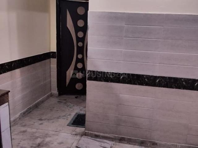 1 BHK Independent Builder Floor in Govindpuri for rent New Delhi. The reference number is 20131284